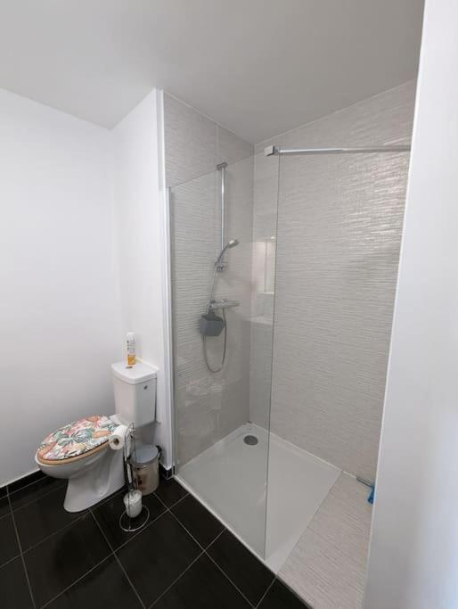 Maubec Yourhosthelper Appartement